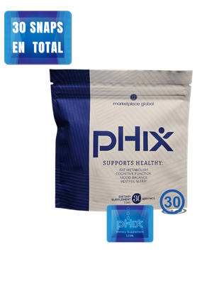 phix cliente preferente